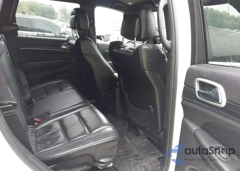 2019 Jeep Grand Cherokee Limited 4X4 из США, поврежденный, VIN 1C4RJFBG5KC711745